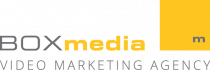 BOXmedia logo