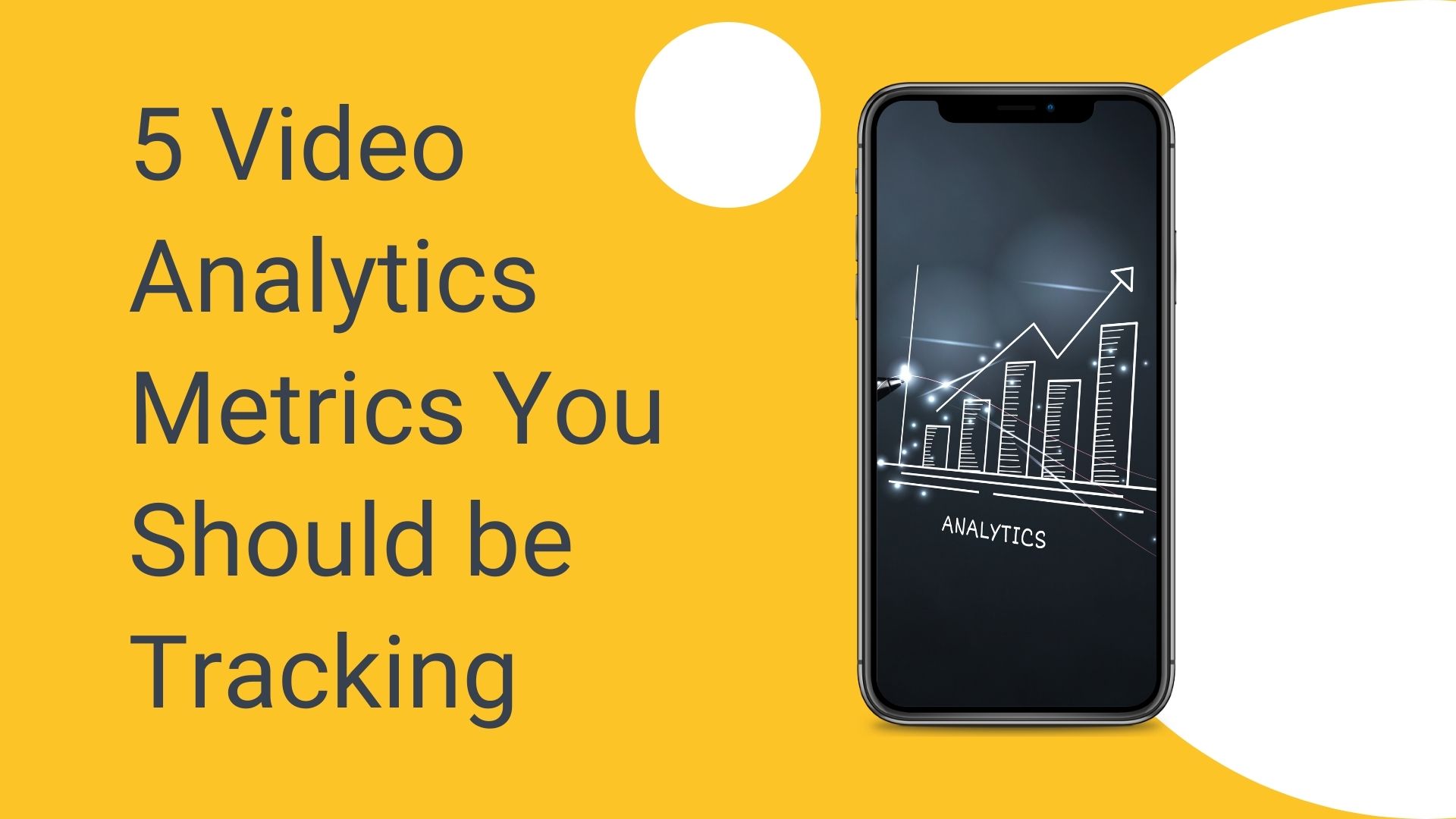Video Analytics Metrics