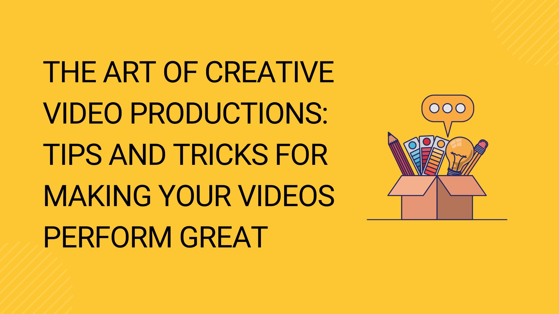 Creative Video Productions