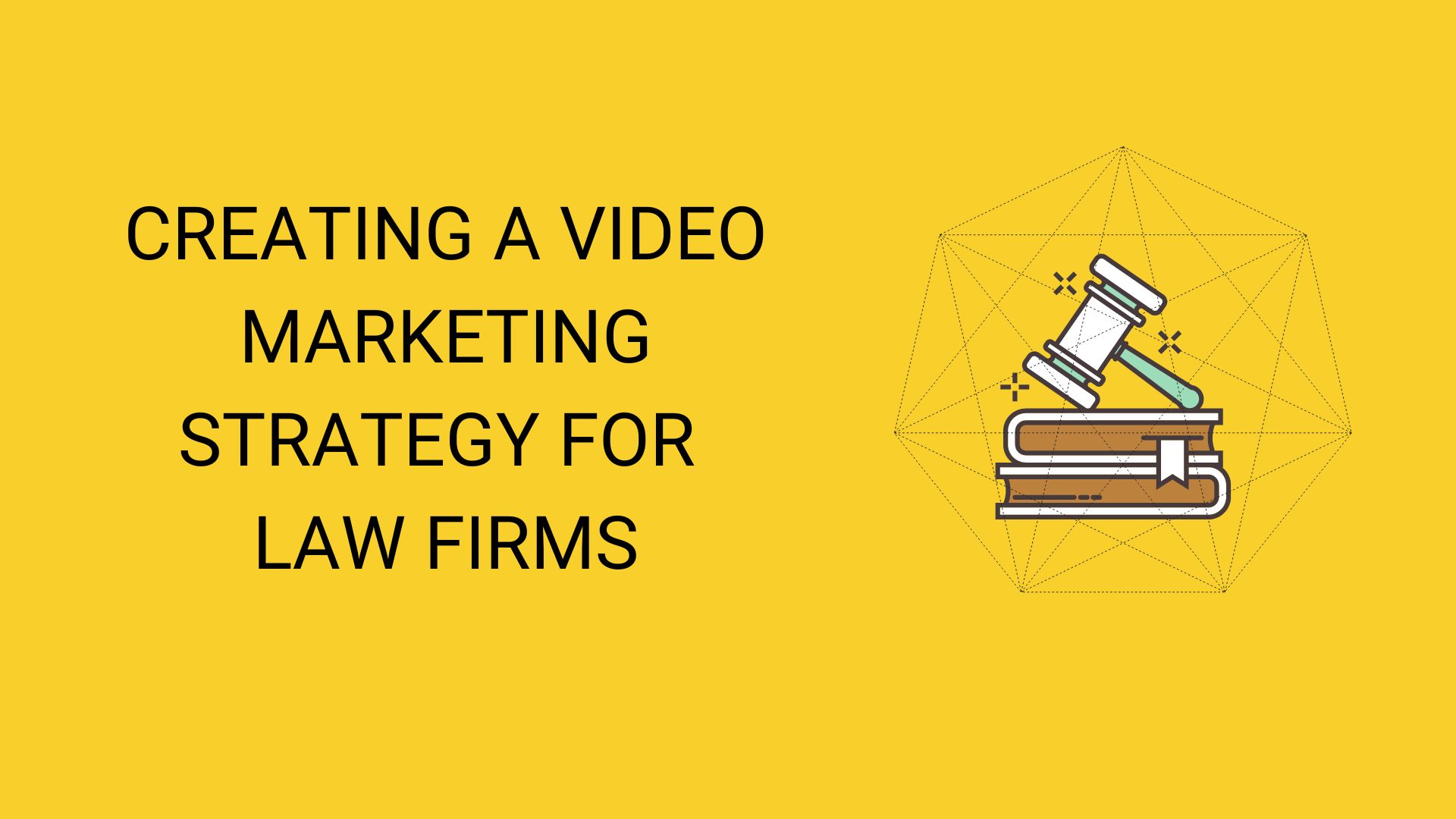 video marketing strategy for law firms