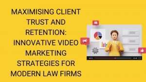 Learn innovative marketing strategies for modern law firms