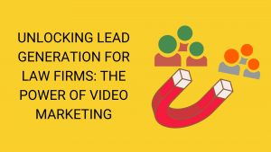Lead generation is critical for law firms. Know how to ace it with the given tips.