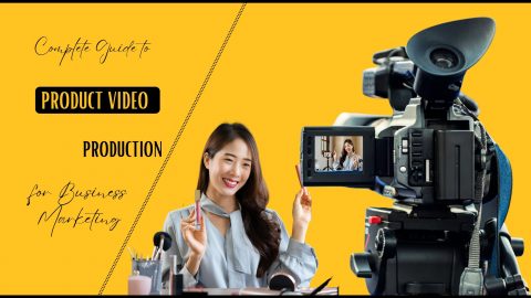 Product Video Production