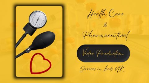 Health Care & Pharmaceutical Video Production