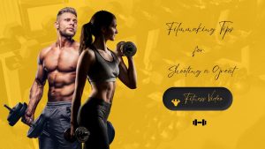 Fitness Video Production