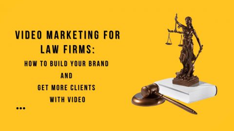 Law Firm Videos