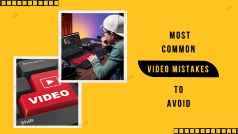 Video Mistakes