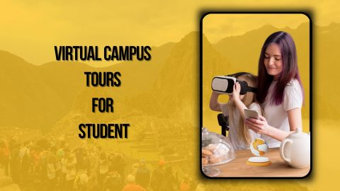 Virtual Campus Tours Video