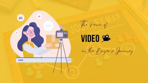 The Complete Buyer’s Journey: Leveraging Different Videos for Each Stage 10 Buyer’s Journey Video