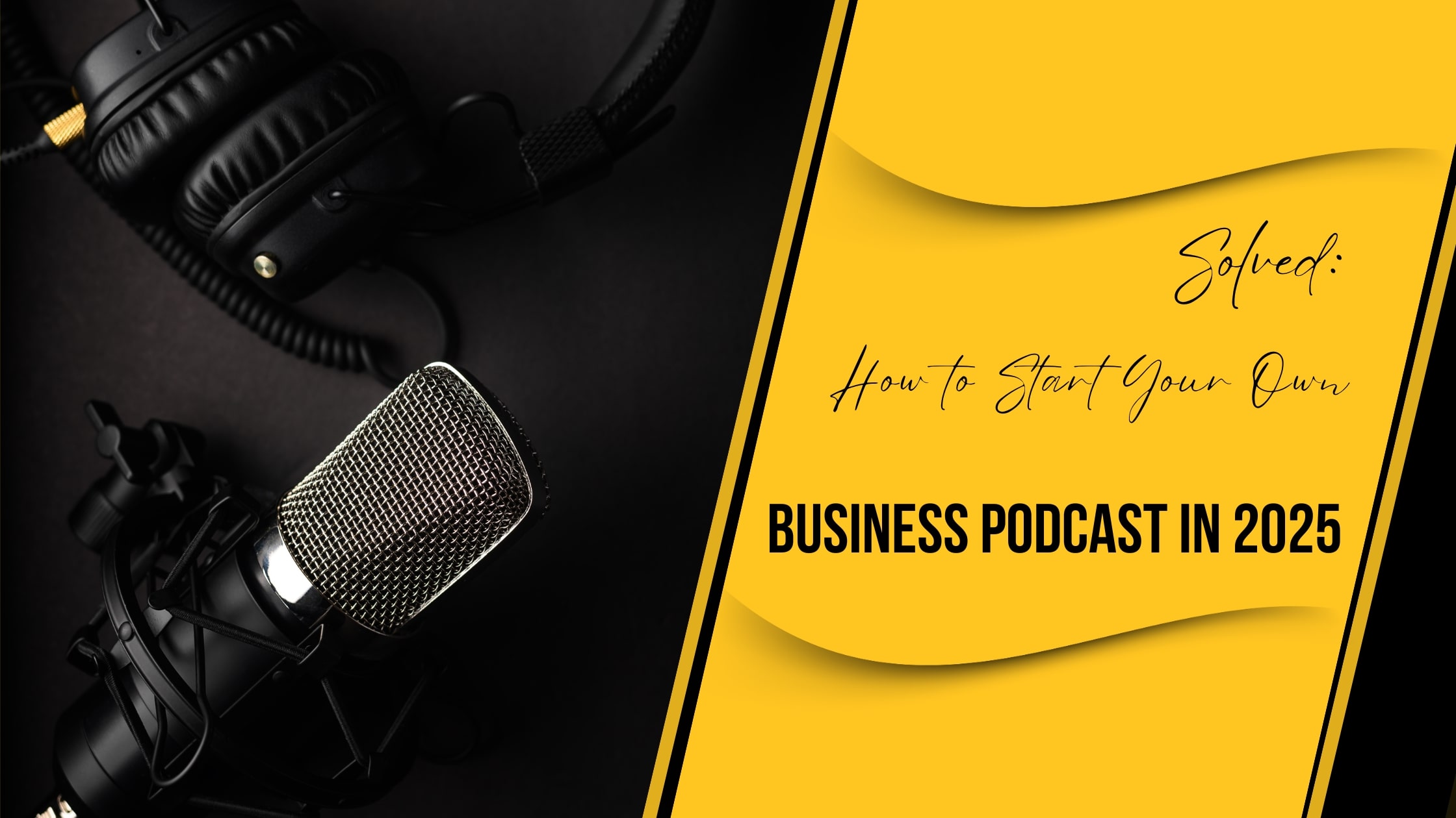 Testing Blog 8 Business Podcast
