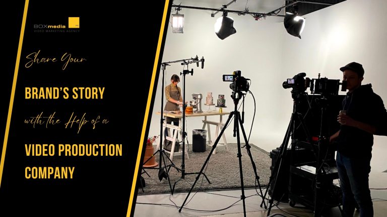 Video Production Company