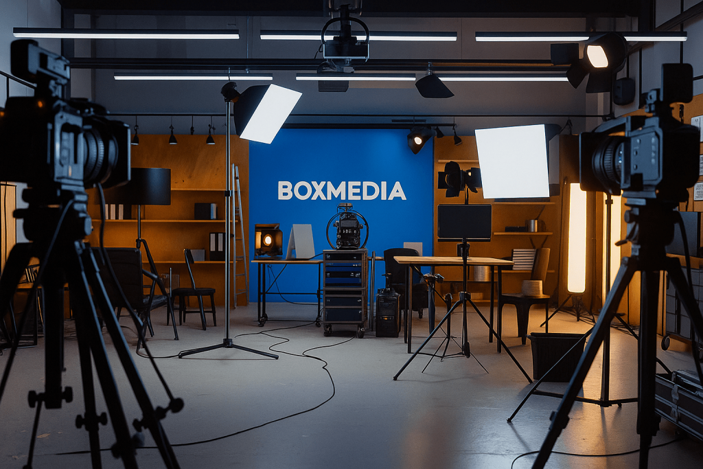 Video Production Trends from 2025