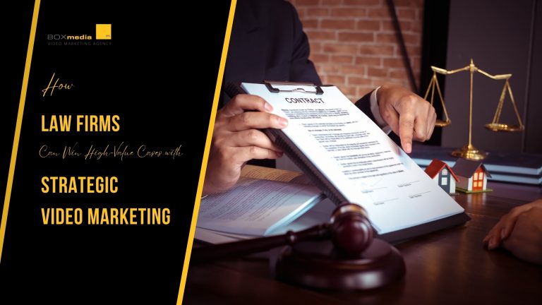 Law Firms Video